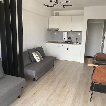 Nieuwe Studio Westende Edelweiss Middelkerke Dış mekan fotoğraf