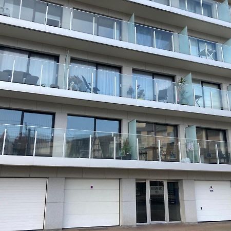 Nieuwe Studio Westende Edelweiss Middelkerke Dış mekan fotoğraf
