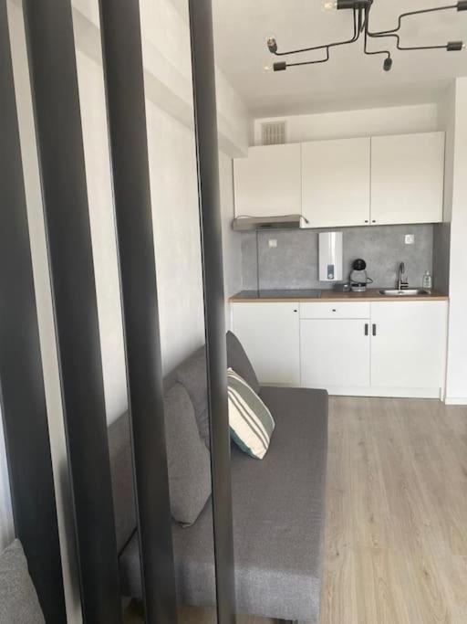 Nieuwe Studio Westende Edelweiss Middelkerke Dış mekan fotoğraf